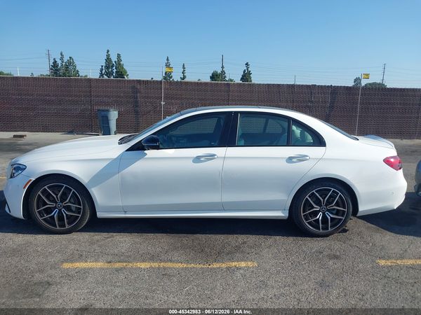 2023 MERCEDES-BENZ E 350 E350