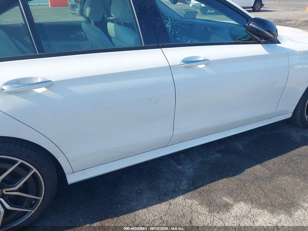 2023 MERCEDES-BENZ E 350 E350