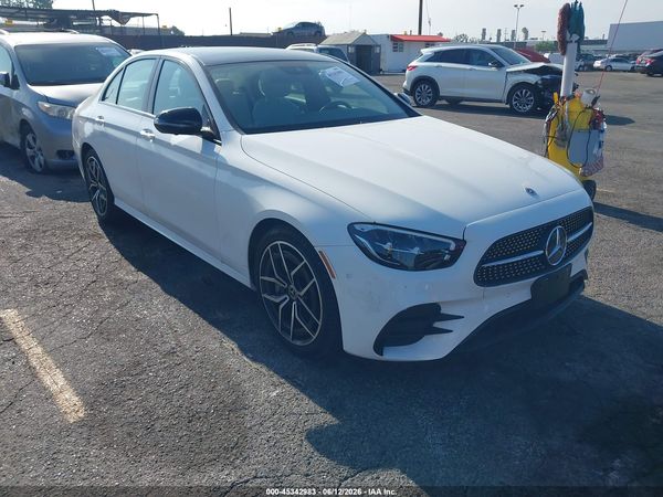 2023 MERCEDES-BENZ E 350 E350
