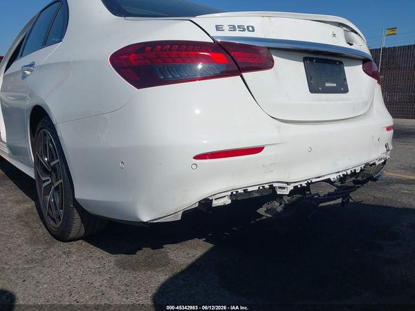 2023 MERCEDES-BENZ E 350 E350