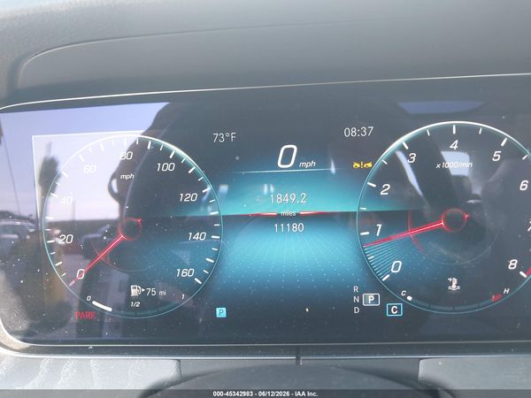 2023 MERCEDES-BENZ E 350 E350