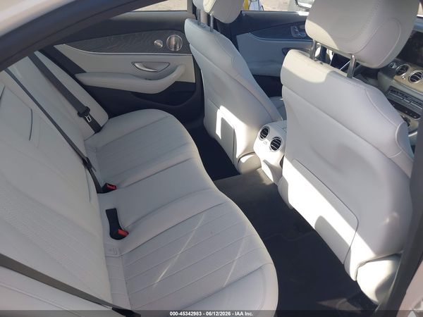 2023 MERCEDES-BENZ E 350 E350