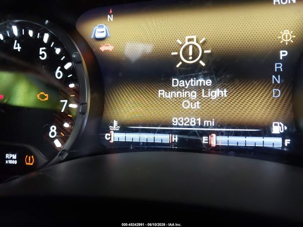 2022 JEEP RENEGADE LATITUDE 4X4