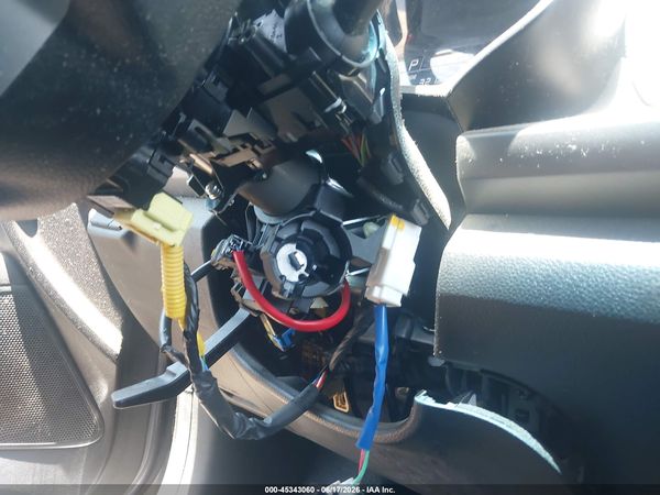 2019 KIA RIO S