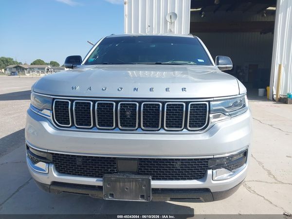2024 JEEP WAGONEER SERIES I 4X4