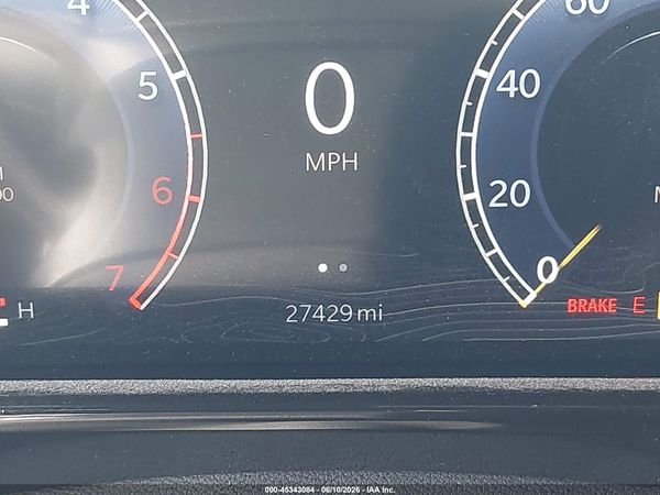 2024 JEEP WAGONEER SERIES I 4X4