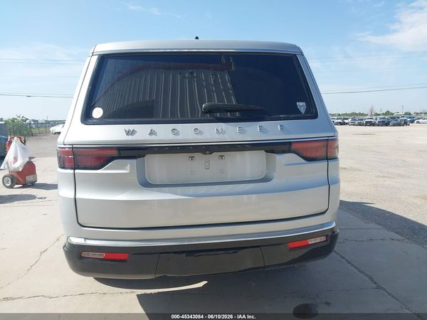 2024 JEEP WAGONEER SERIES I 4X4