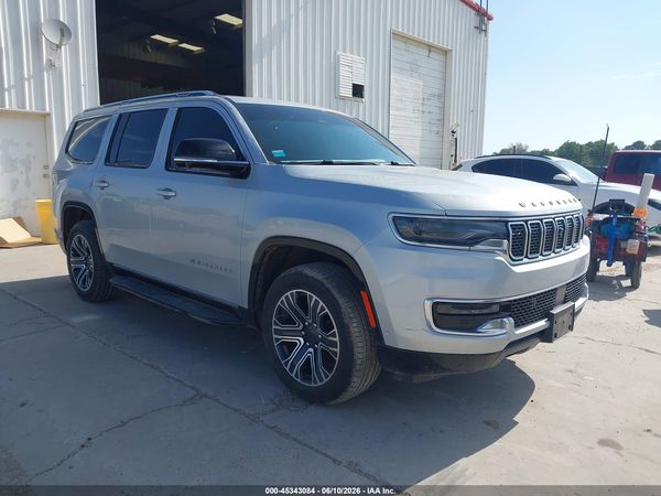 2024 JEEP WAGONEER SERIES I 4X4