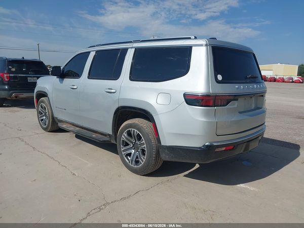 2024 JEEP WAGONEER SERIES I 4X4