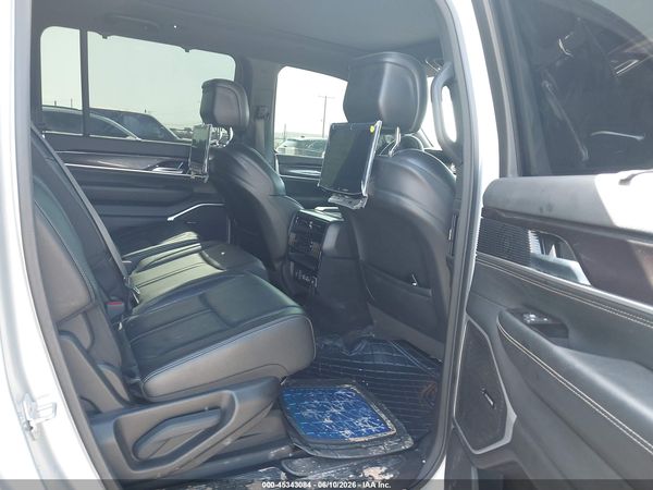2024 JEEP WAGONEER SERIES I 4X4