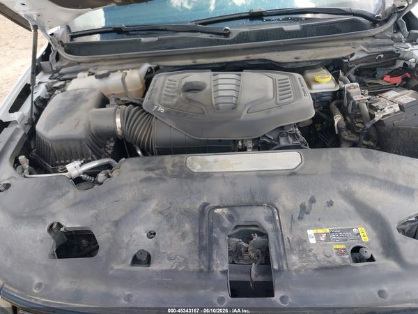 2024 JEEP WAGONEER SERIES II CARBIDE 4X4