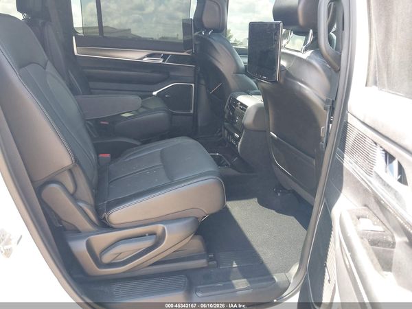 2024 JEEP WAGONEER SERIES II CARBIDE 4X4