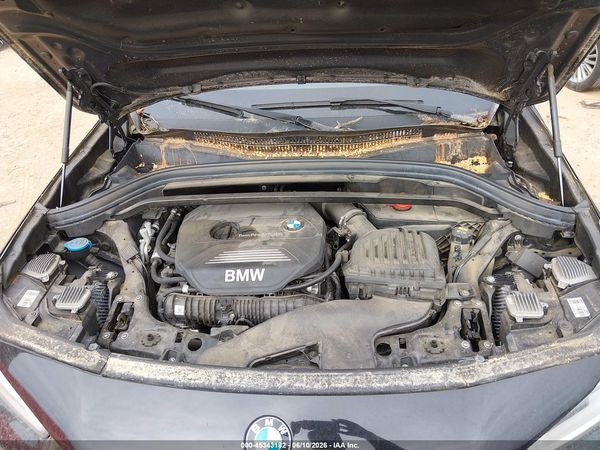 2019 BMW X2 SDRIVE28I