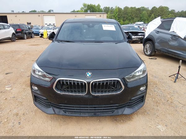 2019 BMW X2 SDRIVE28I