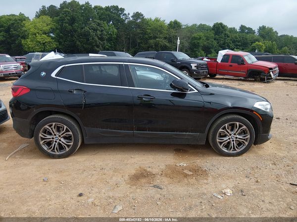 2019 BMW X2 SDRIVE28I