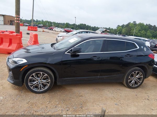 2019 BMW X2 SDRIVE28I