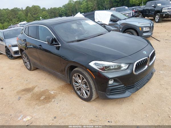 2019 BMW X2 SDRIVE28I