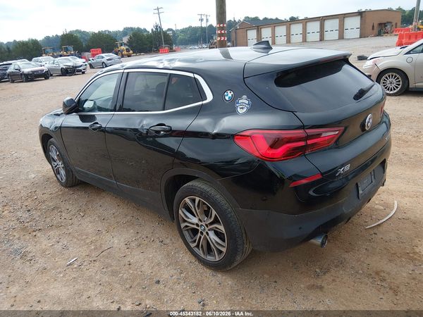 2019 BMW X2 SDRIVE28I