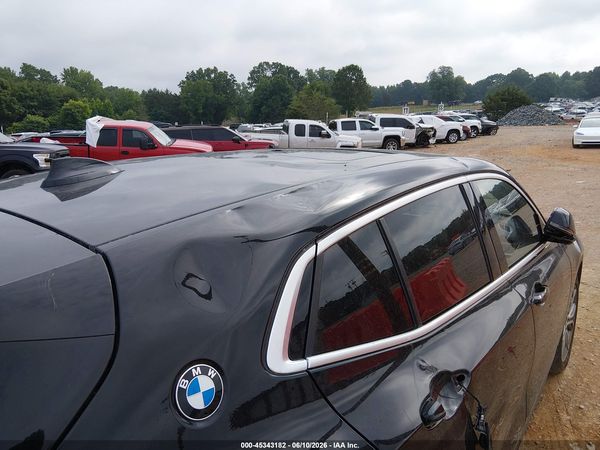 2019 BMW X2 SDRIVE28I