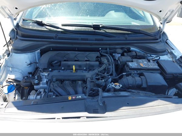 2022 HYUNDAI ACCENT SE