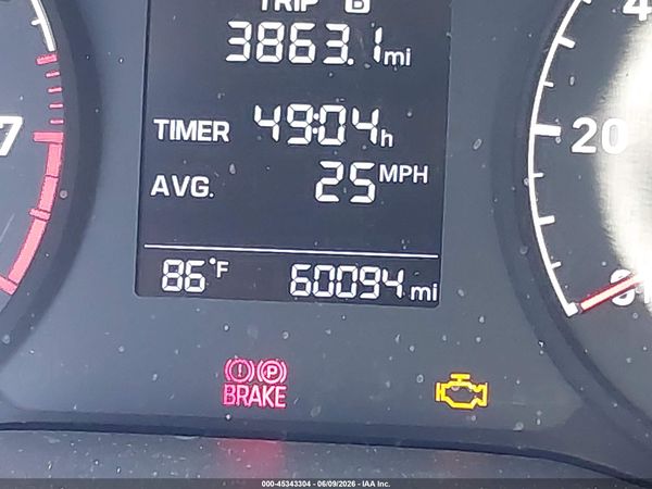 2022 HYUNDAI ACCENT SE