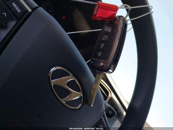 2022 HYUNDAI ACCENT SE