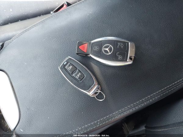 2012 MERCEDES-BENZ GL 450 4MATIC