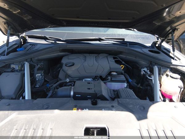 2025 GENESIS GV70 2.5T AWD