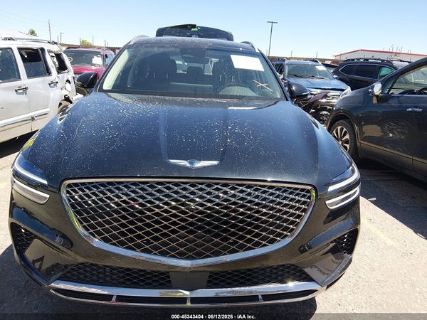 2025 GENESIS GV70 2.5T AWD