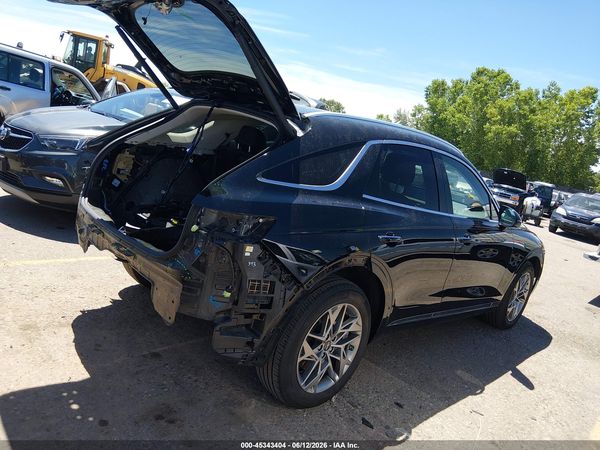 2025 GENESIS GV70 2.5T AWD