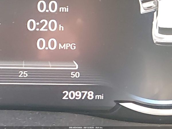 2025 GENESIS GV70 2.5T AWD