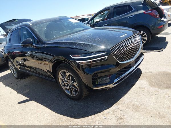 2025 GENESIS GV70 2.5T AWD