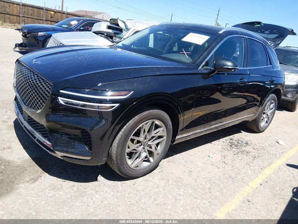 2025 GENESIS GV70 2.5T AWD