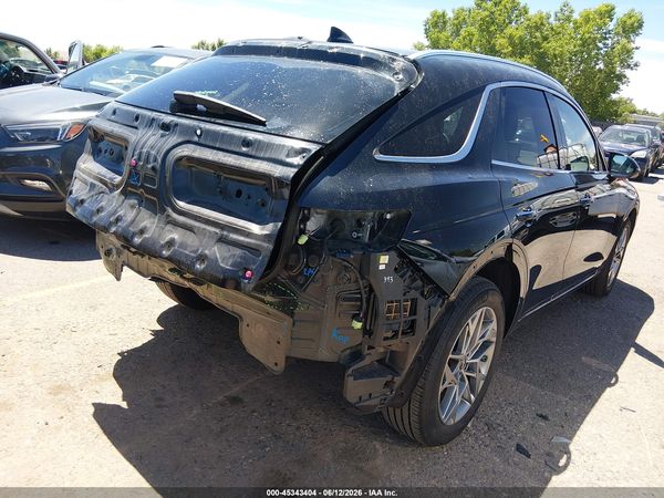 2025 GENESIS GV70 2.5T AWD