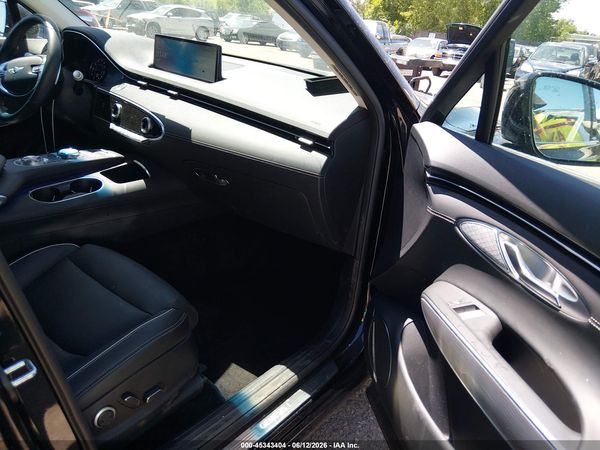 2025 GENESIS GV70 2.5T AWD