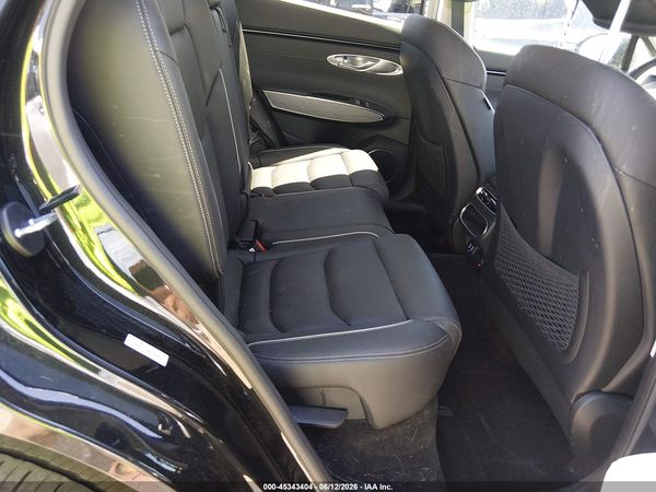 2025 GENESIS GV70 2.5T AWD