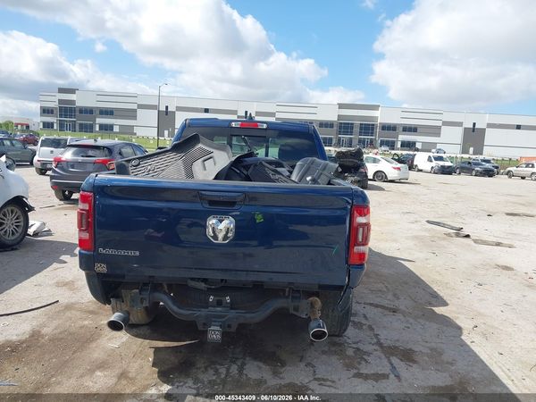 2024 RAM 1500 LARAMIE  4X2 5'7 BOX