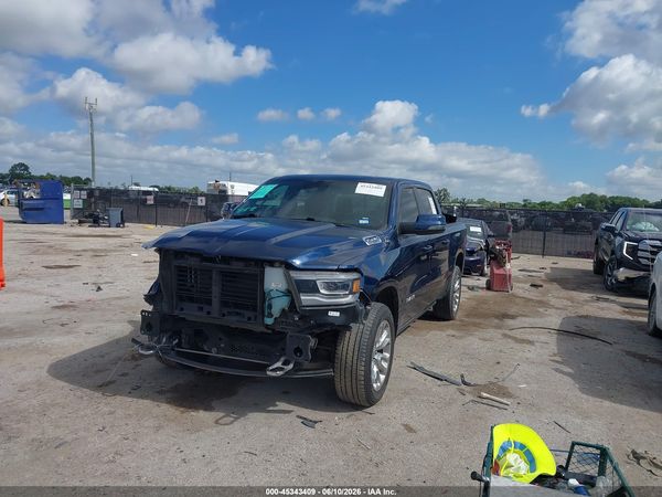 2024 RAM 1500 LARAMIE  4X2 5'7 BOX