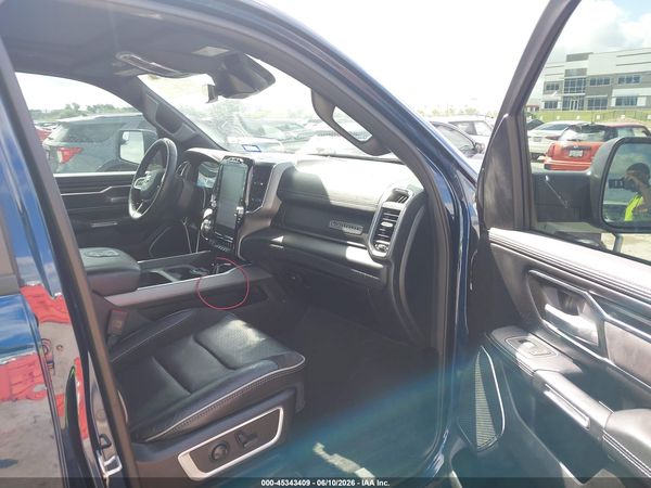 2024 RAM 1500 LARAMIE  4X2 5'7 BOX