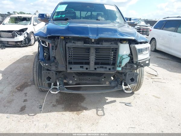 2024 RAM 1500 LARAMIE  4X2 5'7 BOX
