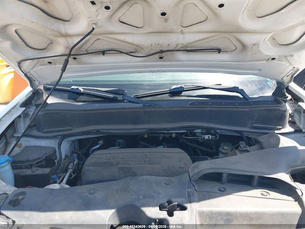 2013 HONDA PILOT TOURING