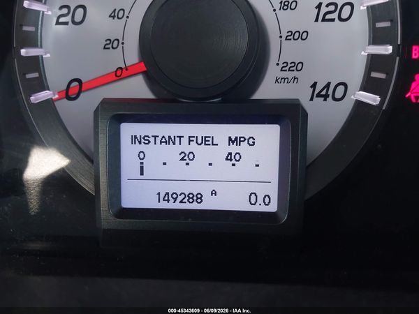 2013 HONDA PILOT TOURING