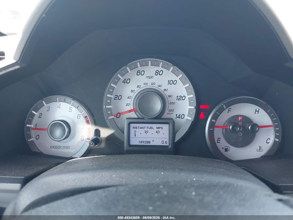 2013 HONDA PILOT TOURING