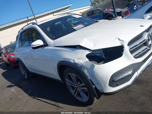 2022 MERCEDES-BENZ GLE 350 GLE350