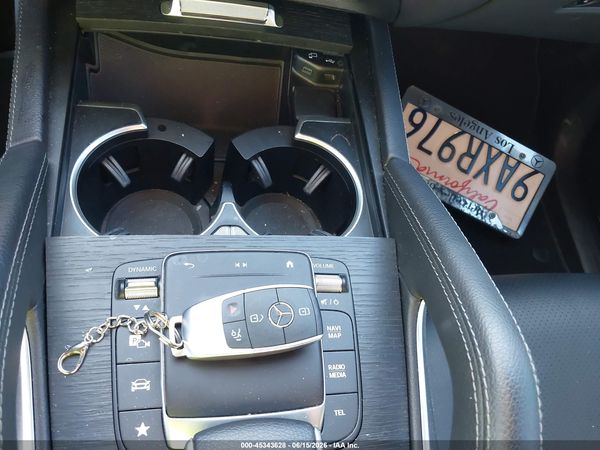 2022 MERCEDES-BENZ GLE 350 GLE350