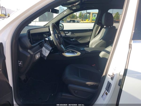 2022 MERCEDES-BENZ GLE 350 GLE350