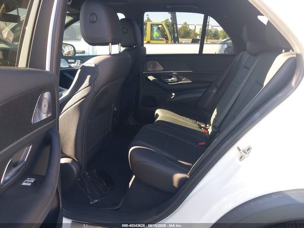 2022 MERCEDES-BENZ GLE 350 GLE350