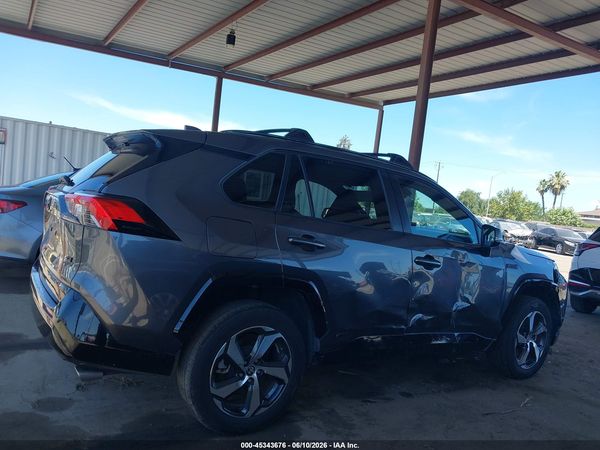 2021 TOYOTA RAV4 PRIME SE