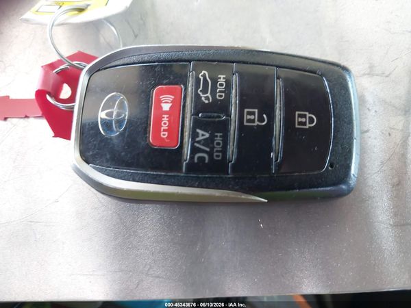 2021 TOYOTA RAV4 PRIME SE