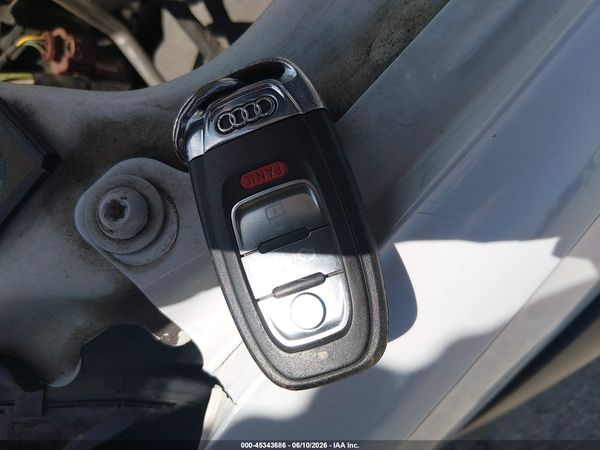 2014 AUDI ALLROAD 2.0T PREMIUM